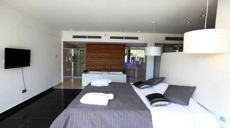 Dome Beach Marina Hotel & Resort Ayia Napa 4*,  Cyprus