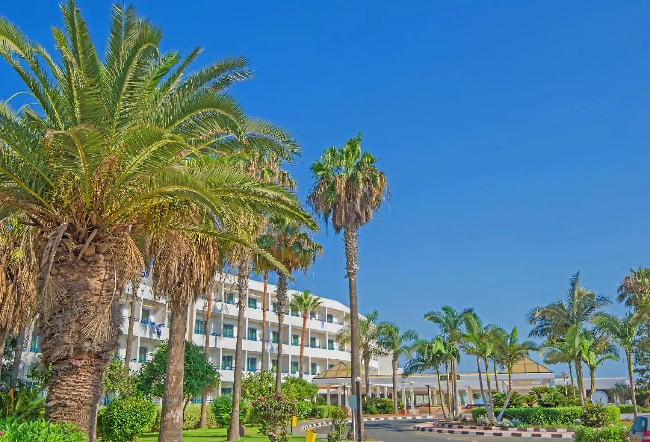 Dome Beach Marina Hotel & Resort Ayia Napa 4*,  Cyprus