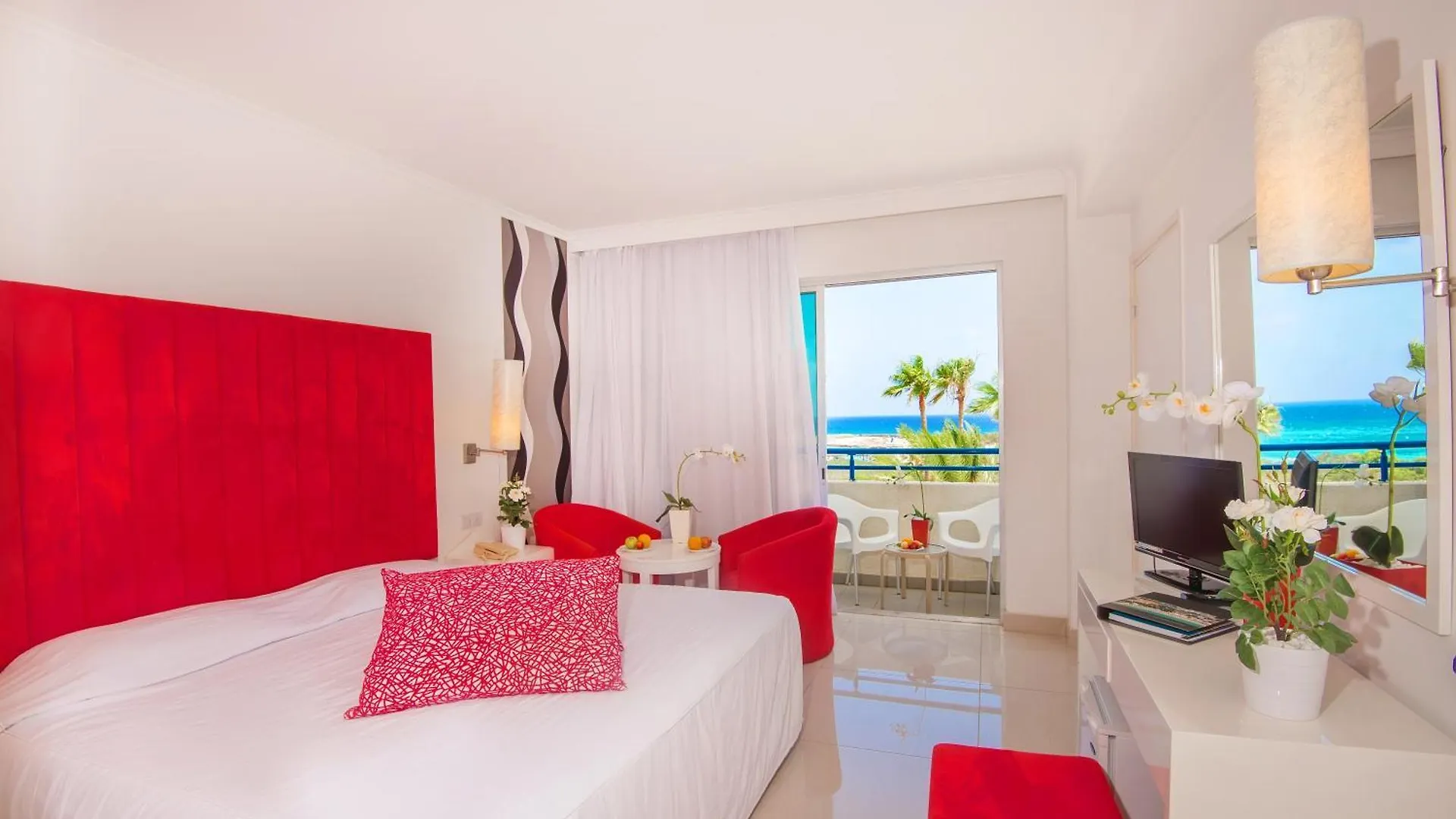 Dome Beach Marina Hotel & Resort Ayia Napa