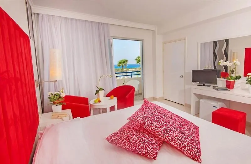 Dome Beach Marina Hotel & Resort Ayia Napa