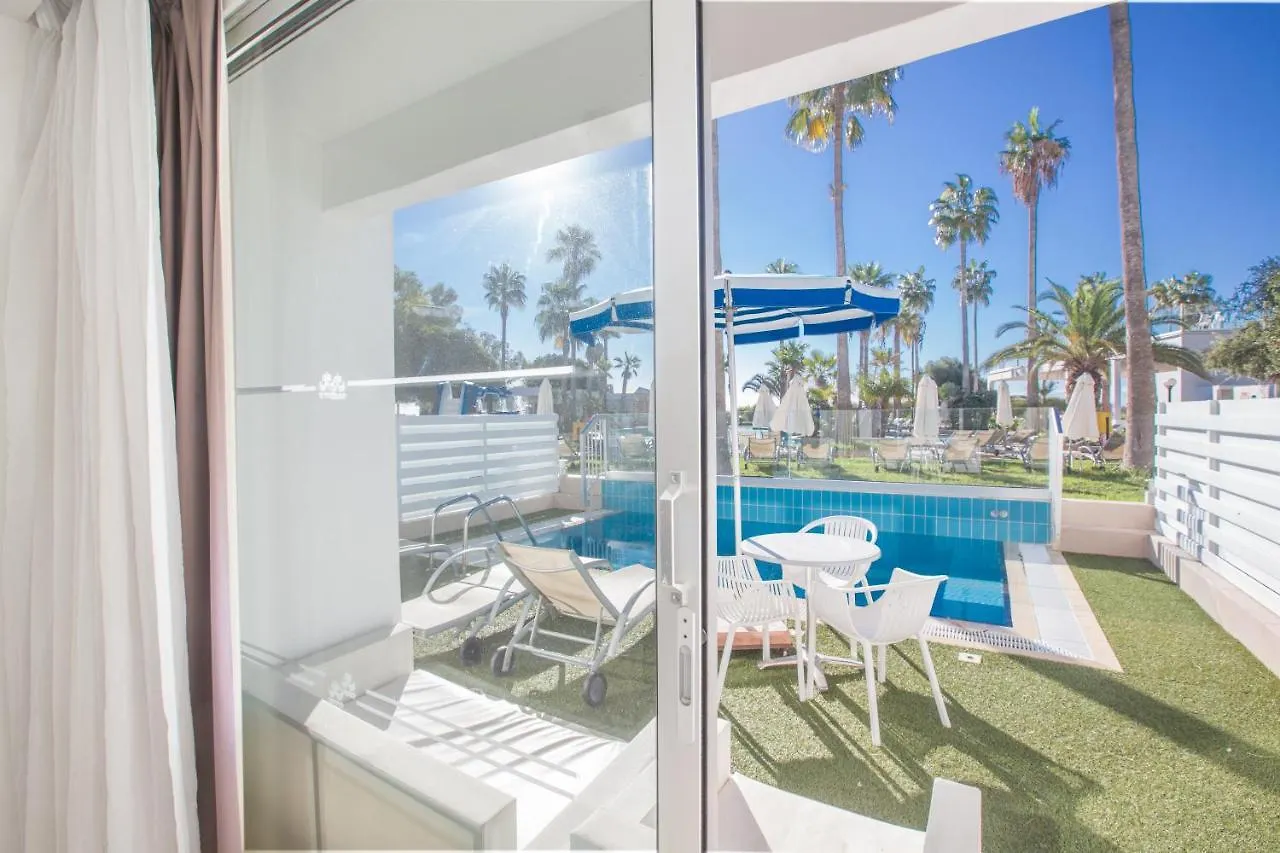 Dome Beach Marina Hotel & Resort Ayia Napa Cypern