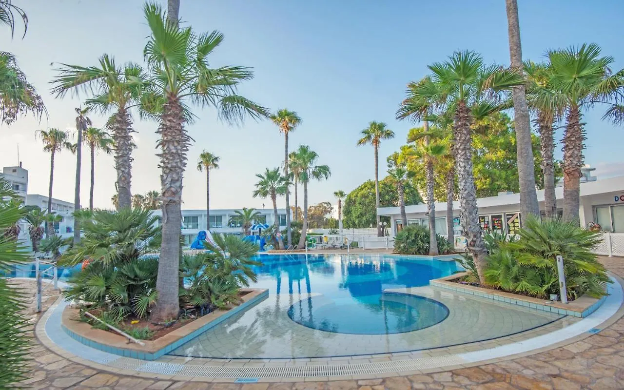 Dome Beach Marina Hotel & Resort Ayia Napa