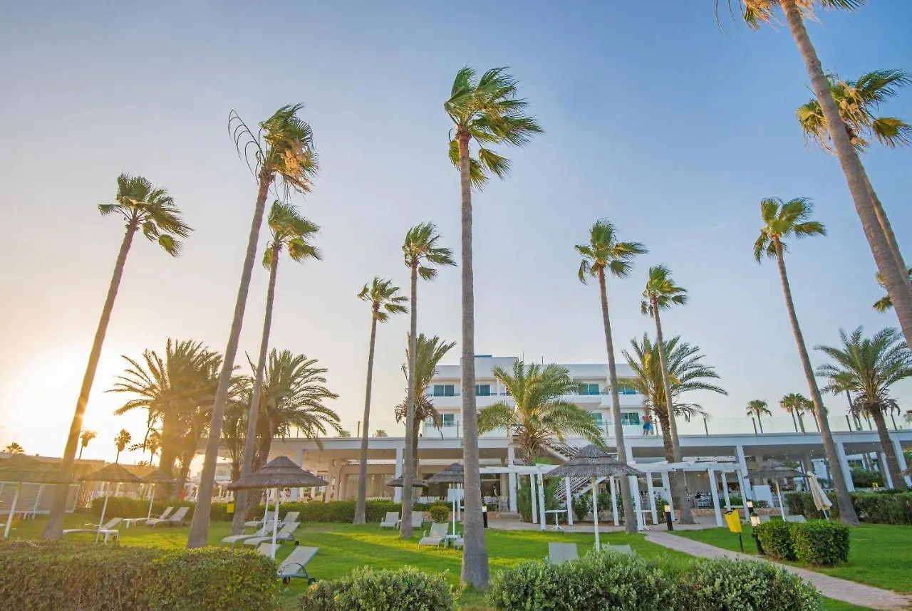 ****  Dome Beach Marina Hotel & Resort Ayia Napa Cypern