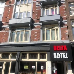 Delta Center Otel Amsterdam