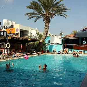 Hotel Kkaras 3 Star, Ayia Napa