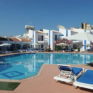 Aparthotel Alexia, Ayia Napa