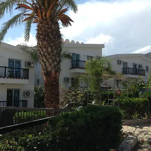 Aparthotel Aphelandra, Ayia Napa