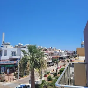 Apartament Cielo No2, Ajia Napa