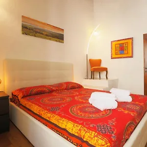 Apartment Mantellini 