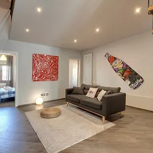 Apartment Zita By Mamo 