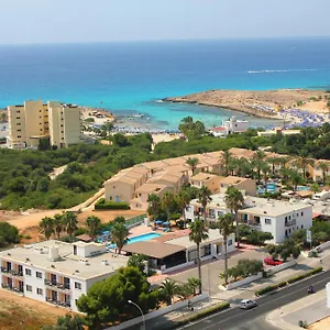 Aparthotel Carina, Ayia Napa