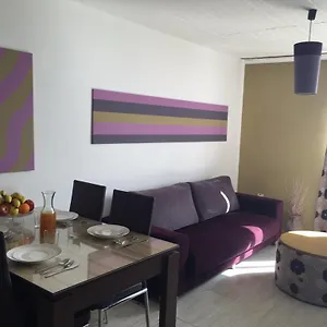 Aparthotel Agrino, Ayia Napa