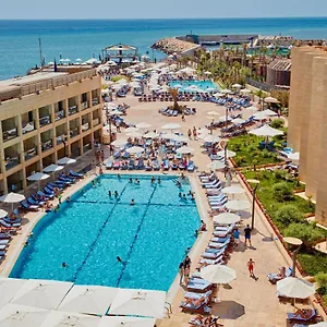 Coral Beach And 5*, Beirut Libano