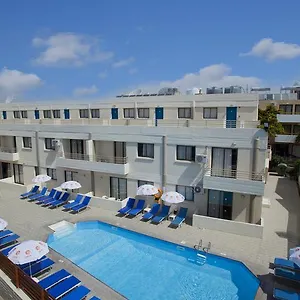 Aparthotel Paloma, Ayia Napa