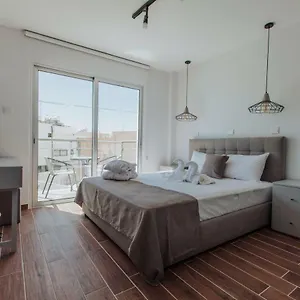 River View Boutique Apts Agia Napa