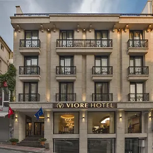 Viore Otel İstanbul