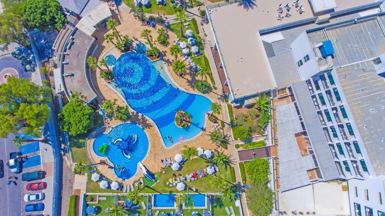 Dome Beach Marina Hotel & Resort Ayia Napa