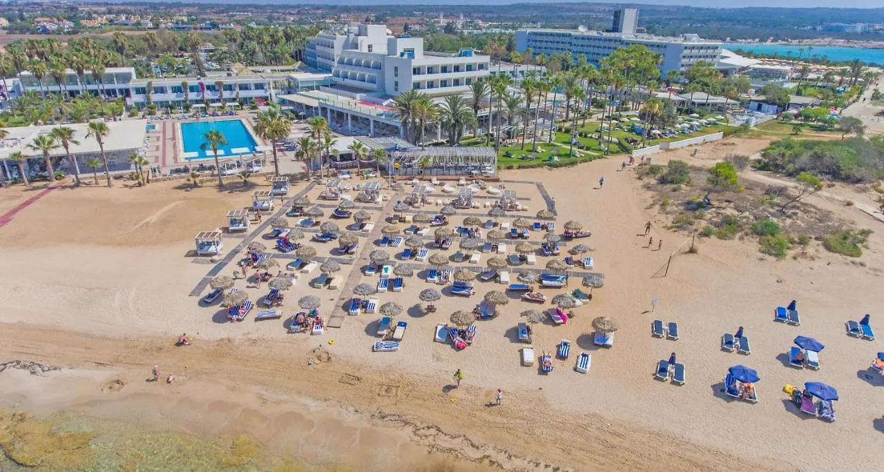 Dome Beach Marina Hotel & Resort Ayia Napa