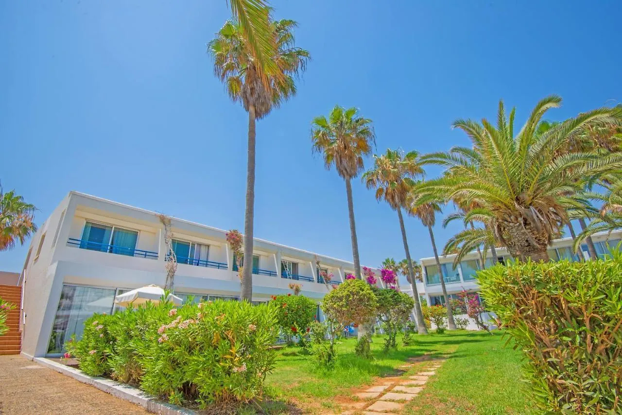 Dome Beach Marina Hotel & Resort Ayia Napa