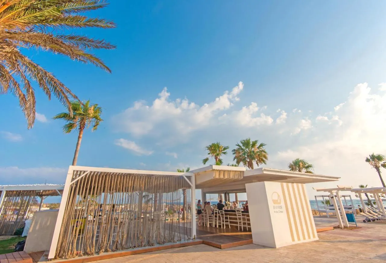 Dome Beach Marina Hotel & Resort Ayia Napa