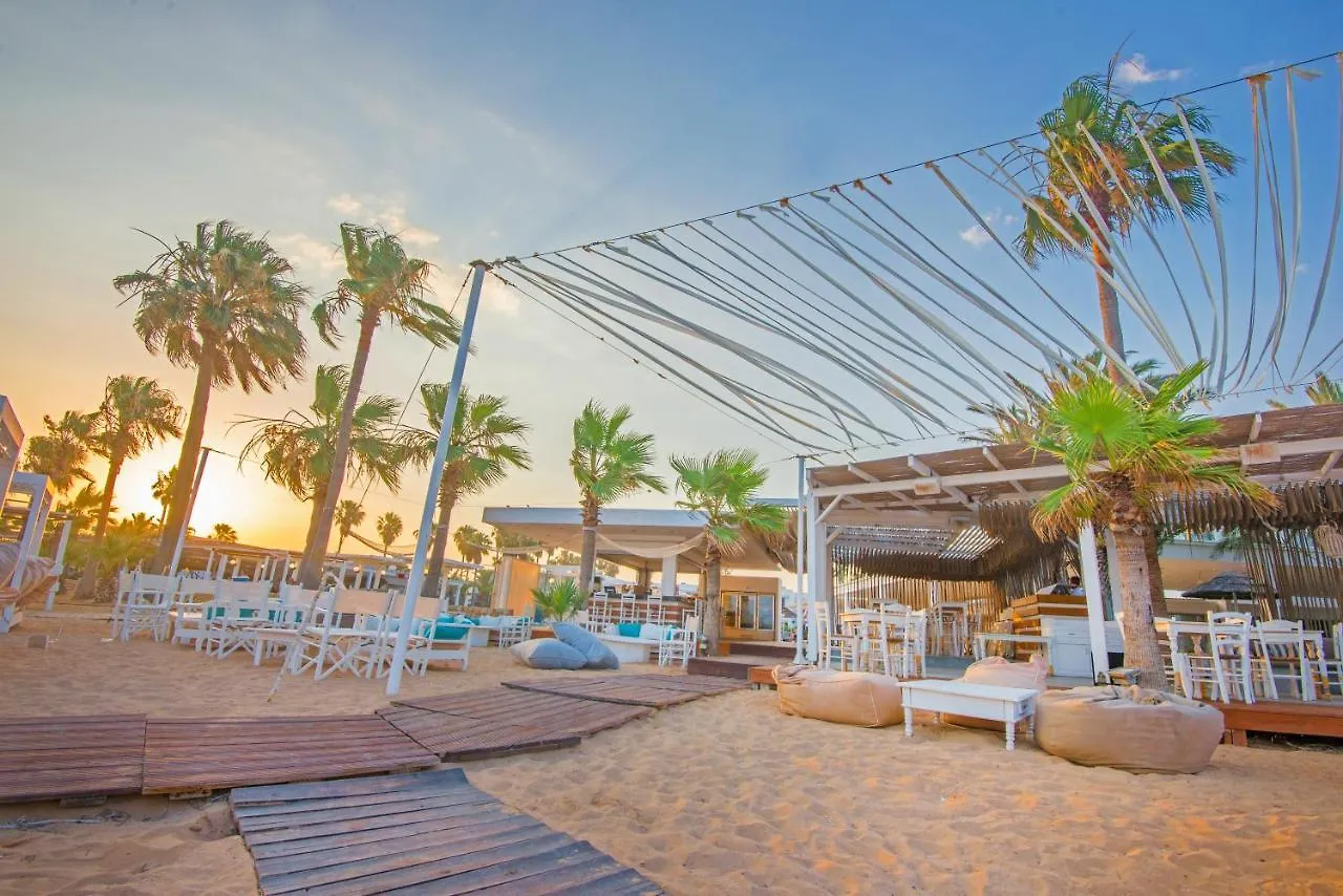 Dome Beach Marina Hotel & Resort Ayia Napa