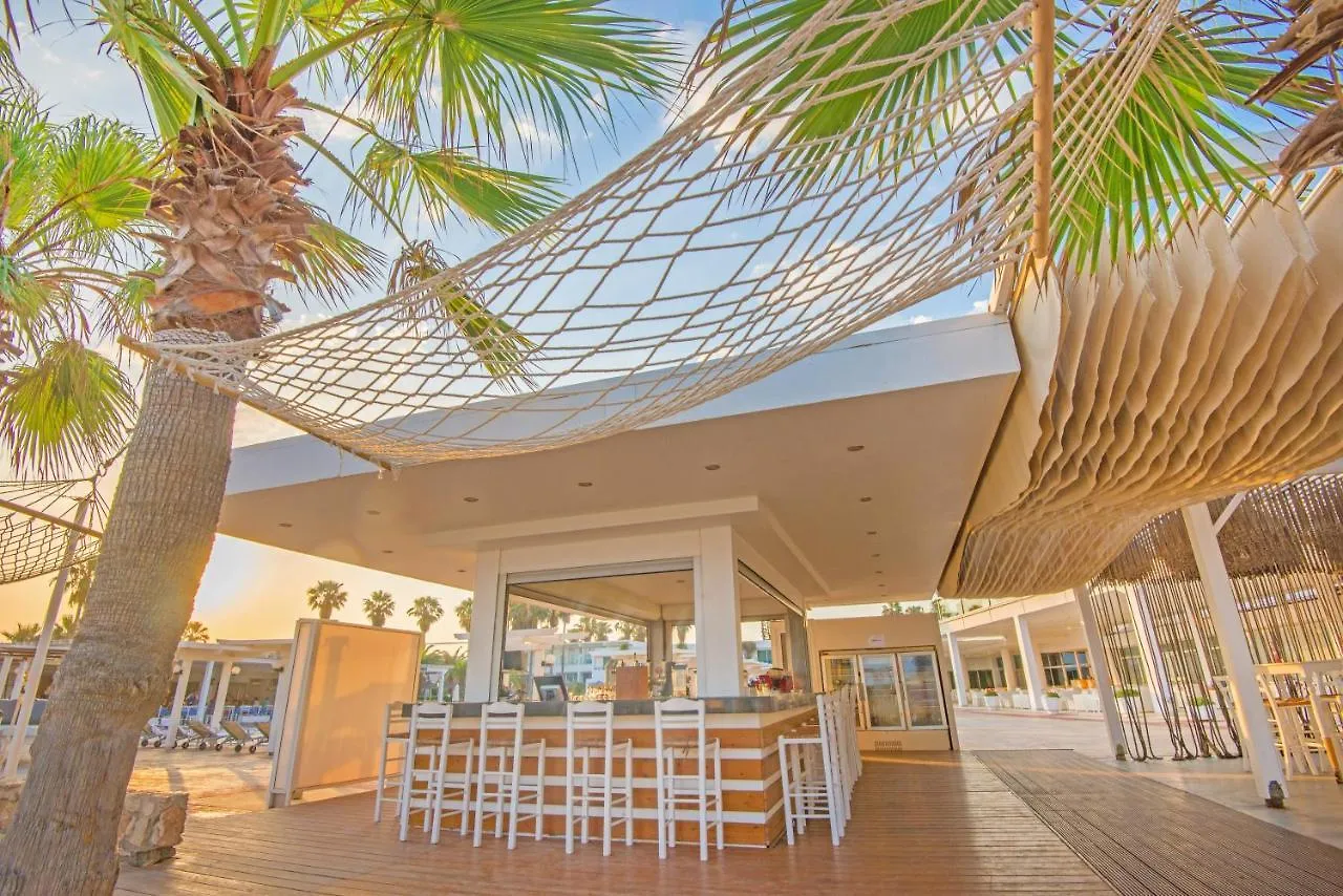 Dome Beach Marina Hotel & Resort Ayia Napa