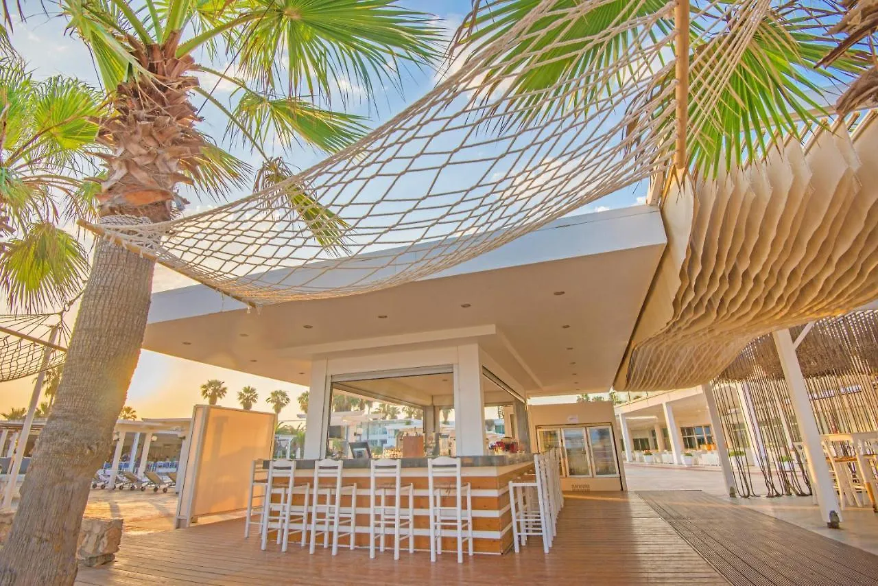 Dome Beach Marina Hotel & Resort Ayia Napa Cyprus