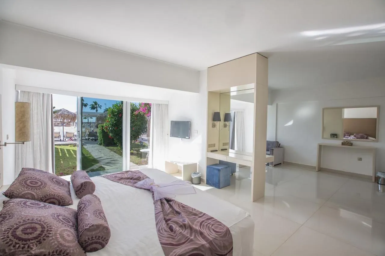 ****  Dome Beach Marina Hotel & Resort Ayia Napa Cyprus