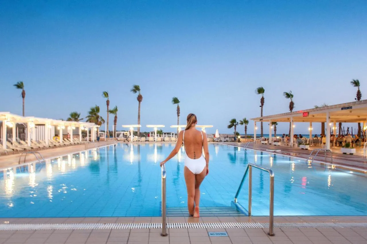 Dome Beach Marina Hotel & Resort Ayia Napa