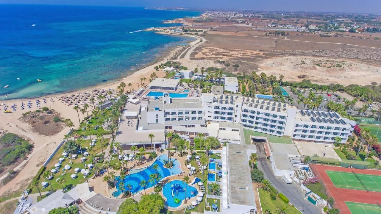 Dome Beach Marina Hotel & Resort Ayia Napa