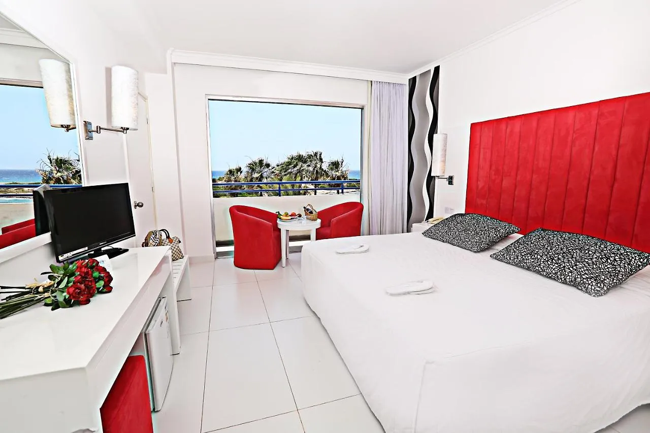 Dome Beach Marina Hotel & Resort Ayia Napa