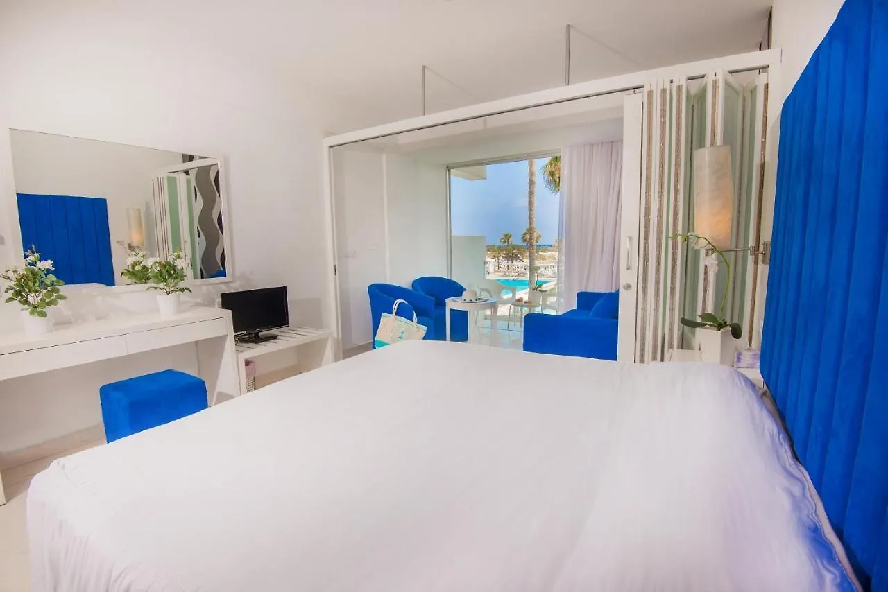 Dome Beach Marina Hotel & Resort Ayia Napa 4*,  Cipro