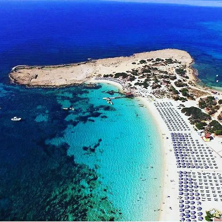 Dome Beach Marina Hotel & Resort Ayia Napa