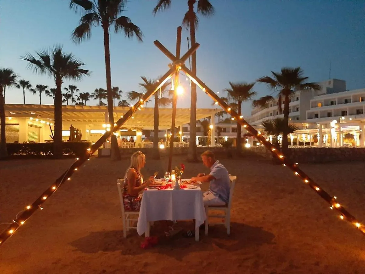 Dome Beach Marina Hotel & Resort Ayia Napa 4*,  Cyprus