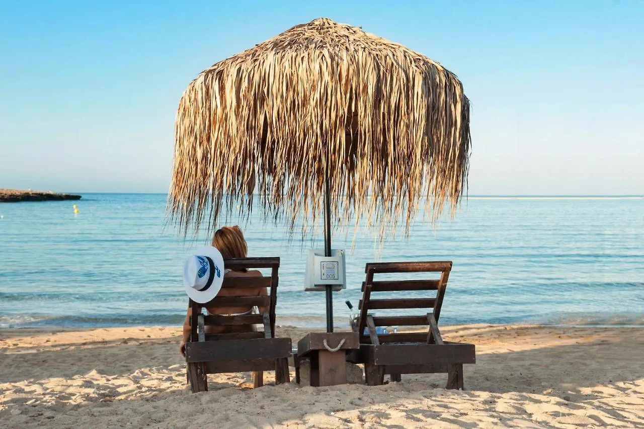 Dome Beach Marina Hotel & Resort Ayia Napa 4*,