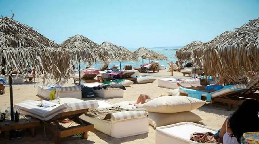 Dome Beach Marina Hotel & Resort Ayia Napa 4*,