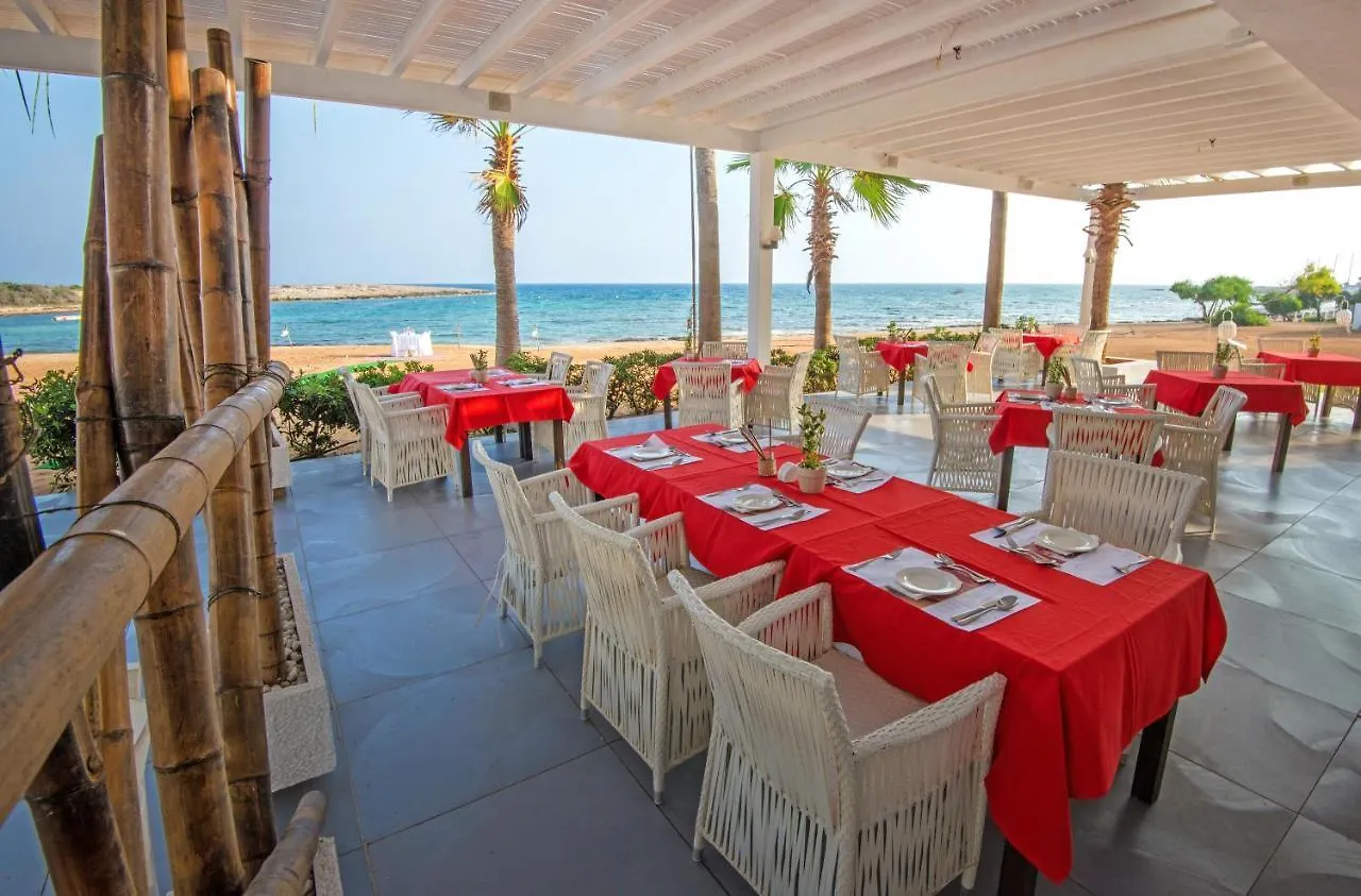 Dome Beach Marina Hotel & Resort Ayia Napa