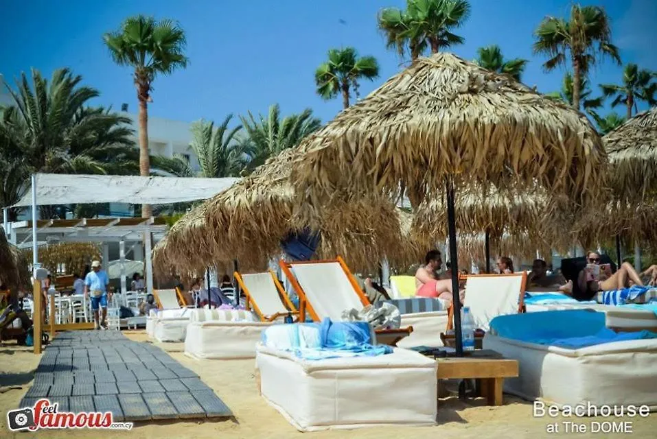 Dome Beach Marina Hotel & Resort Ayia Napa