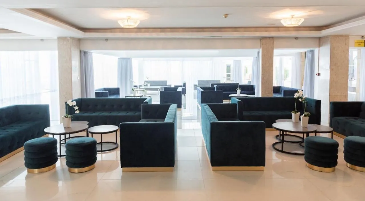 Dome Beach Marina Hotel & Resort Ayia Napa