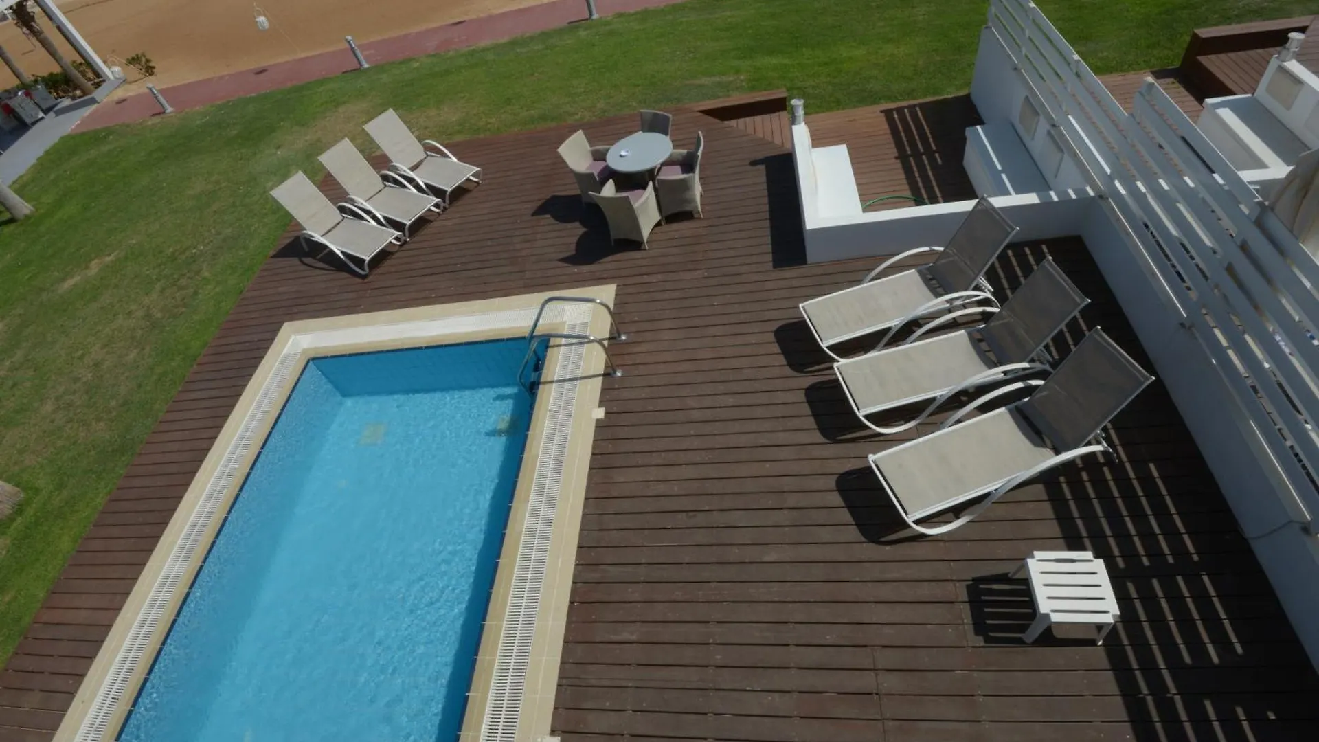 ****  Dome Beach Marina Hotel & Resort Ayia Napa Cyprus