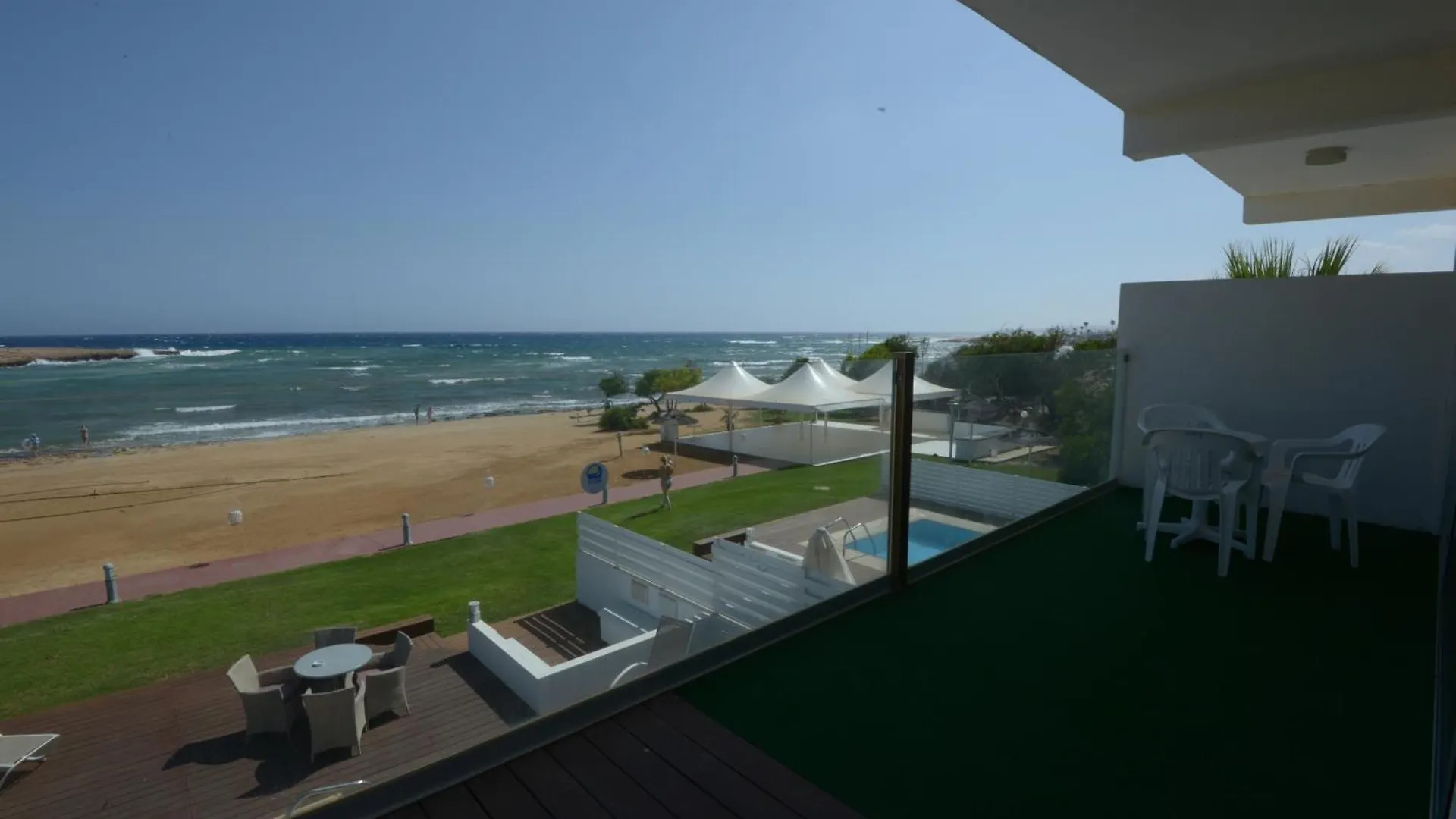 Dome Beach Marina Hotel & Resort Ayia Napa