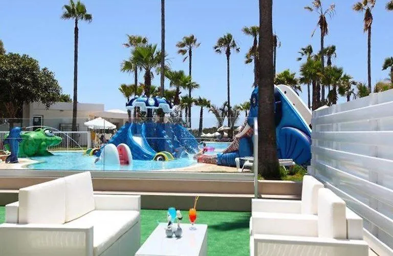 Dome Beach Marina Hotel & Resort Ayia Napa