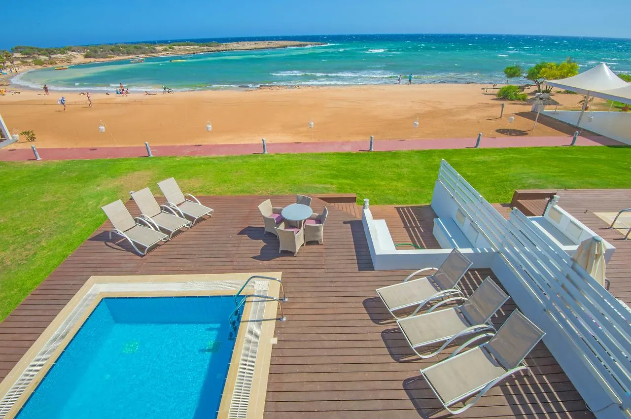 Dome Beach Marina Hotel & Resort Ayia Napa