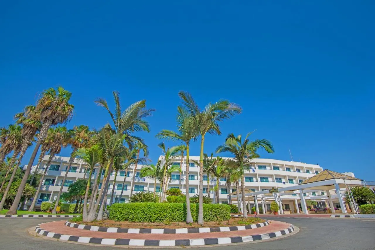 Dome Beach Marina Hotel & Resort Ayia Napa