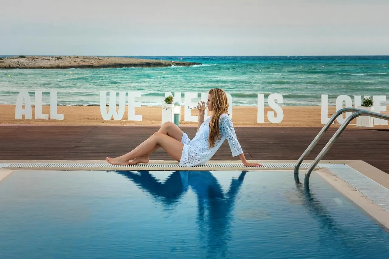 Dome Beach Marina Hotel & Resort Ayia Napa 4*,