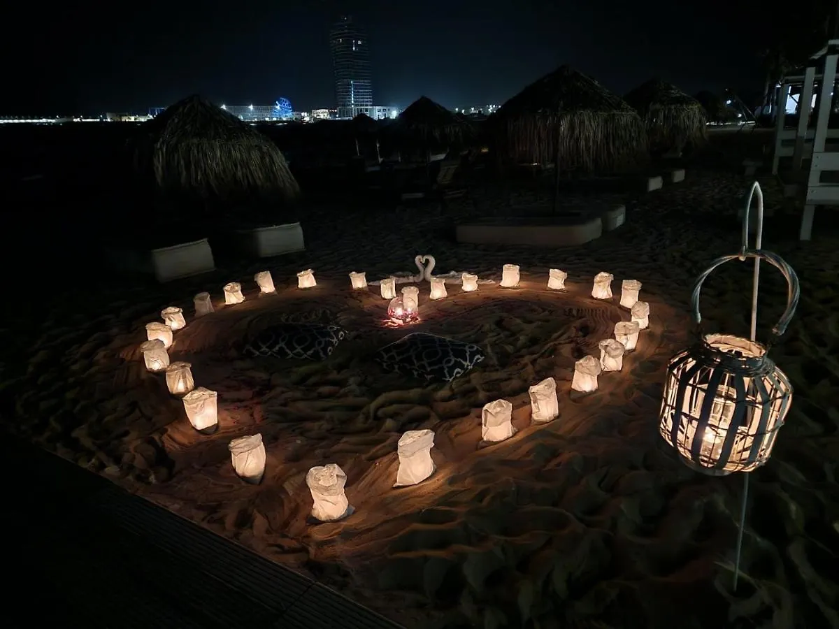 Dome Beach Marina Hotel & Resort Ayia Napa Cipro